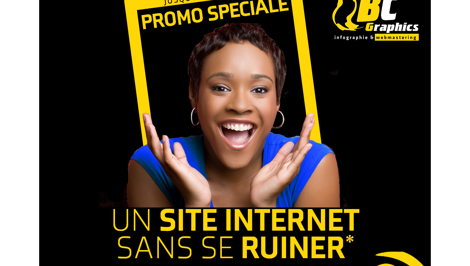 Offrez-vous un site sans vous ruiner !