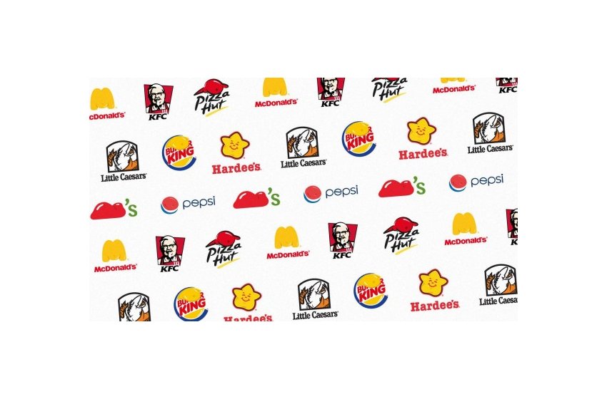 L'évolution de 18 logos de 1886 à aujourd'hui