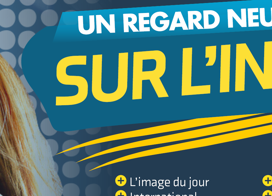 Nouvelle campagne pub pour Info241.com