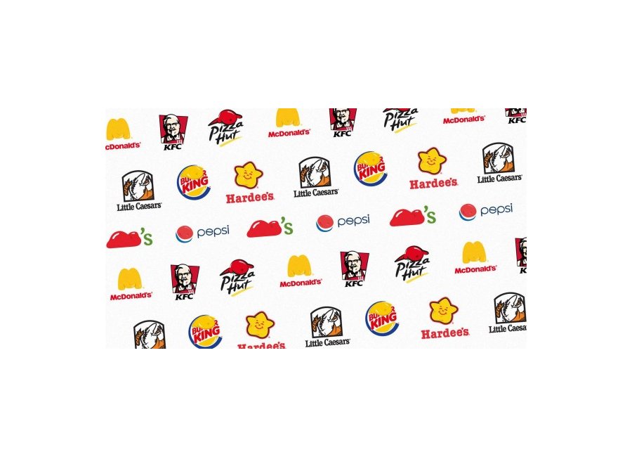 L'évolution de 18 logos de 1886 à aujourd'hui